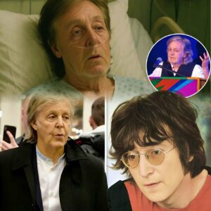 Paul McCartney cancels summer plans – insider says “he’s been feeling weaker lately”… - loc