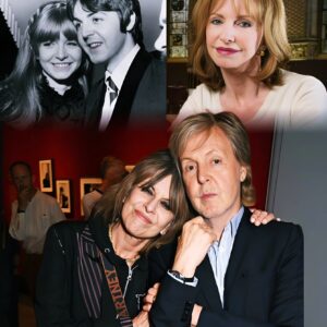 Jane Asher reveals how she ‘made it through’ Paul McCartney relationship during Beatles success — The Independent -ngl