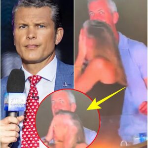 ๐ฅ **BREAKING:** Pete Hegseth FINALLY SPEAKS OUT on CEO Andy Byron After SHOCKING Affair With HR Director Kristin Cabot! Pete Hegseth