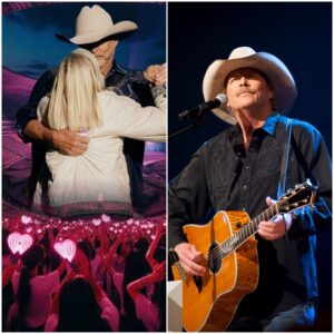 When Alan Jackson’s “I’d Love You All Over Again” Starts to Play, Time Stops—Here’s Why It Will Touch Your Soul...