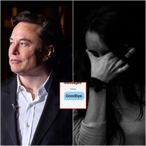 ELON’S PRIVATE MESSAGES LEAKED? Tech Mogul Faces Backlash After Mysterious Woman Surfaces
