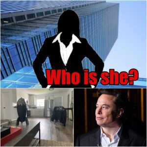 She Wasn’t a Scientist… But She Had Full Access to Elon’s Private Lab. Who Is She?