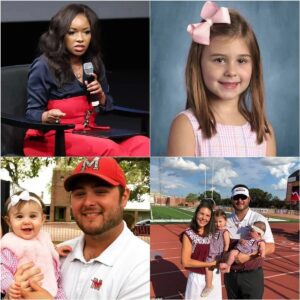 Jasmine Crockett Speaks Out in Heartbreaking Tribute After Texas Flood Tragedy...