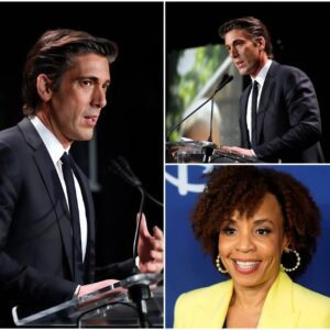 ABC Anchor’s Chilling Confession Stuns Viewers — But It’s What David Muir Didn’t Say That Has Everyone Talking! S