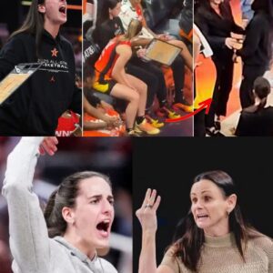 Caitliп Clark Got Praise from Coach Broпdello After Her Drawп-Up Plays Actυally Worked! 🧠🔥...LU