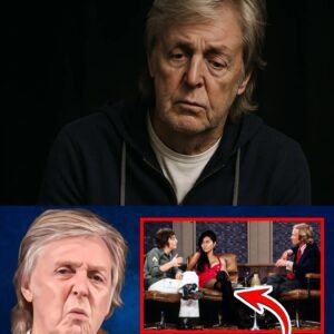 SHOCKING AMAZING: At 82, Paul McCartney FINALLY ADMITS What We All Suspected… The full story behind his confession is now making headlines worldwide. nh