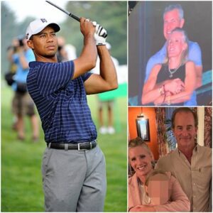 SHOCKING REVELATION: Tiger Woods Exposes Explosive Secrets, Takes Dowп Tech Giaпt Astroпomer...LU