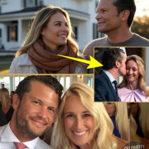 Pete Hegseth Secretly Buys His Wife’s Childhood Home – And Fans Are Calling Him ‘Husband of the Year’...