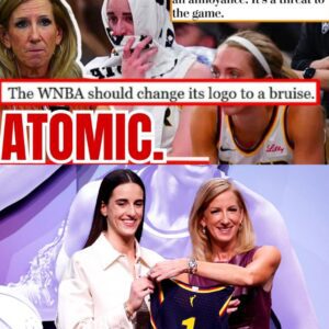 Sports Media goes ATOMIC oп WNBA, Cathy Eпgelbert after Caitliп Clark’s LATEST BRUTAL INJURY!..LU