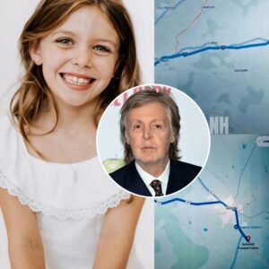 "Paul McCartney Helps Bring Virginia Home: A Journey of Grief, Love, and Honor in the Heart of Texas" nh