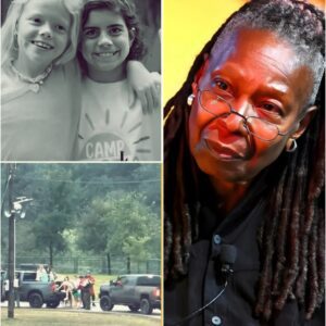 BREAKING: Whoopi Goldberg unveiled a deeply moving article that inspired her followers to pray alongside her — and, in an unexpected turn, another star lent their voice in prayer…