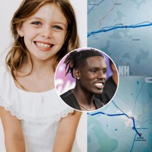 "Jamal Roberts Helps Bring Virginia Home: A Journey of Grace, Mourning, and Humanity in Texas" nh