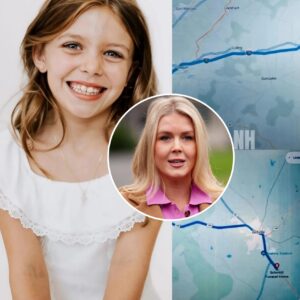 "Karoline Leavitt Helps Bring Virginia Home: A Journey of Honor, Compassion, and Quiet Leadership in Texas" nh