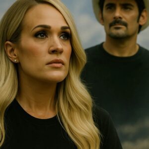 “Carrie Underwood and Brad Paisley: A Friendship Rooted in Harmony, Humor, and Unshakable Trust” nh