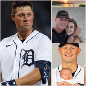 BREAKING: “THIS WILL BE THE LAST TIME!” — AJ Hinch and Spencer Torkelson Break Down in Emotional Press Conference Over Family Crisis...