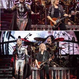 Adam Lambert: The Humble Powerhouse Behind Queen’s Revival nh