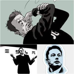 Elon Musk’s Empire Is Creaking Under the Strain of Elon Musk Tesla, SpaceX and xAI are struggling to deal with the fallout from Musk’s Trump feud and wild bets.
