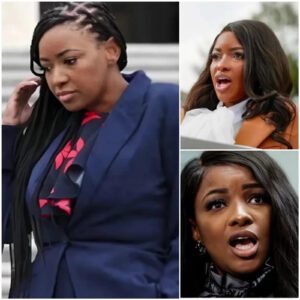 YOU WON'T BELIEVE What’s REALLY Going Down with Jasmine Crockett—The Backlash Is Unbelievable!