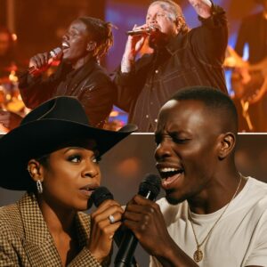 Jamal Roberts just won American Idol but fans are losing their minds over what Fantasia and Jelly Roll might do next nh