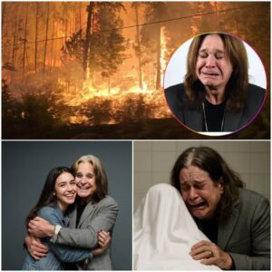 BREAKING: Wildfire Erupts Near Grand Canyon’s North Rim — Thousands Forced to Evacuate Amid Chaos nh