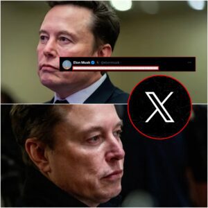 Elon Musk Just Vanished from X — And Left a Cryptic 7-Word Message That’s Freaking Everyone Out