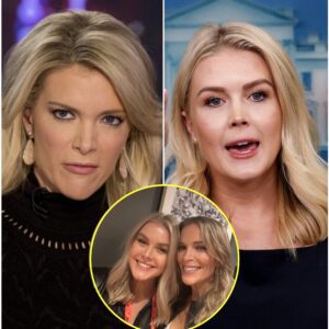 Karoline Leavitt Just BANKRUPTED The View — And Megyn Kelly’s 8-Word Response Left the Industry Shaken What began as one reckless joke turned into a courtroom reckoning. Karoline brought the fire