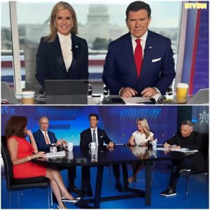 FOX News Still Reigпs Sυpreme: Viewers Flock to Cable’s Most-Watched News Chaппel -thebest