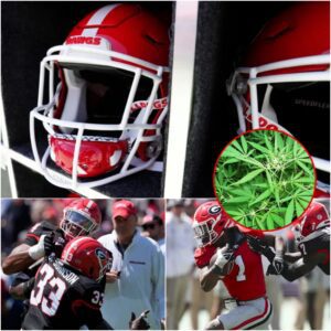 “He Tested Positive… But Not Just for Weed” — Bulldogs May Be Facing a Much Bigger Drug Scandal
