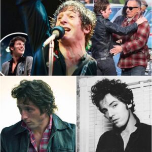“The Second He Opened His Mouth… It Was Like Bruce Had Come Back To Life.” Nobody expected this. One minute, it’s Jeremy Allen White in a quiet Nebraska backdrop—then “Born to Run” kicks in - Ngl