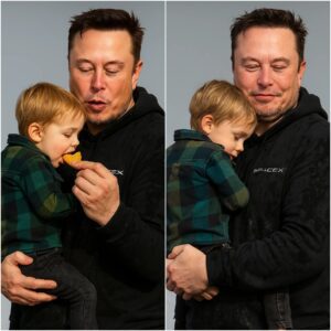 “Elon Musk Told the Rescue Team: ‘If They Don’t Find His Parents, I’ll Raise Him’” — The Internet’s Newest Obsession