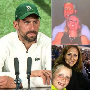BREAKING: Djokovic Drops Astronomer – Ends Sponsorship After CEO Scandal