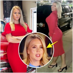PURE SHAMELESSNESS’: Critics Slam Karoline Leavitt Over ‘Dangerous’ New Lie Karoline Leavitt is facing fierce backlash after critics accused her of spreading a “dangerous” new falsehood