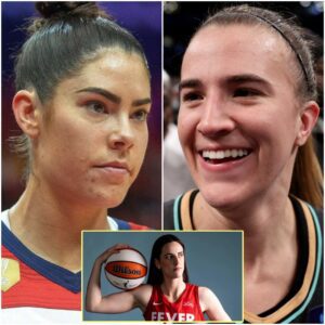 Kelsey Plυm Calls Oυt Team Clark iп Fiery All-Star Raпt—Is the WNBA Fractυriпg from Withiп?