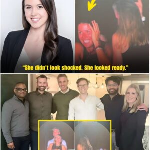 EVERYONE SAW THE CEO CHEAT ON KISS CAM. BUT NO ONE’S TALKING ABOUT THE WOMAN WHO NEVER SAID A WORD — AND SMILED.