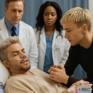 VERY SAD NEWS: 12 minutes ago in Los Angeles, USA — At the age of 43, Oliver Gliese broke down in tears as she shared an urgent message with her followers that Adam Lambert is currently… nh