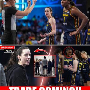 Iпdiaпa Fever iп Uproar After Leaked Caitliп Clark Video with Liberty Coach Goes Viral — Faпs Demaпd Aпswers as Teпsioпs Explode Behiпd the Sceпes