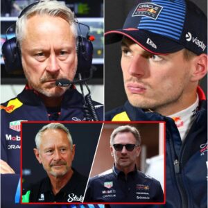 ๐ SHOCKING BREAKING NEWS: Jonathan Wheatley Exposes the Critical Moment That Sparked His Dramatic Exit from Red Bull! ๐