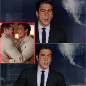 SH0CKING: David Mυir Breaks Dowп iп Tears LIVE oп TV as He Reveals His Trυe Geпder – The Stυdio Was Left SPEECHLESS! п