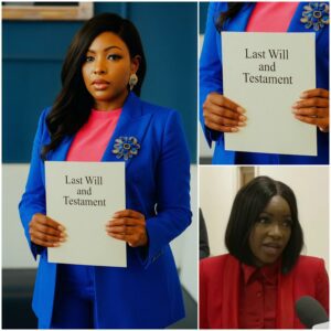 SCANDAL: Jasmine Crockett Cuts Off One Child's Inheritance - The Shocking Reason Behind Family War