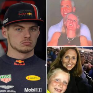 BREAKING: Max Verstappen Terminates Astronomer Sponsorship After CEO Andy Byron’s Scandalous Affair Attempt – “We Will Stand by Mothers No Matter What”