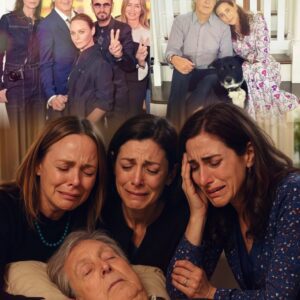 30 minutes ago, the family announced the sad news about legendary Beatles member Paul McCartney, saying goodbye in tears... - NGL