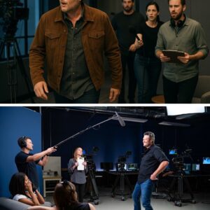 Blake Shelton Walks Out of Interview After One Question — What He Said Before Leaving Stunned the Crew - nh