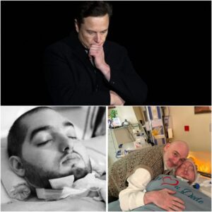 “Saudi ‘Sleeping Prince’ Dies After 20 Years in Coma — Elon Musk’s Unexpected Reaction Sparks Global Buzz”