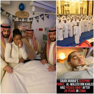 BREAKING: Jasmine Crockett Attends Funeral of Saudi Prince Who Died After 20+ Years in a Coma—Her Shocking Behavior Leaves Everyone Stunned!