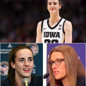 "PROTECT CAITLIN CLARK OR WE’RE DONE!" - THE ENTIRE REFEREE CREW AND THE WNBA ITSELF ARE PLAYING A DANGEROUS GAME OF SILENCE… AND THE WHOLE SYSTEM IS AT RISK OF BEING WIPED OUT — FAST!