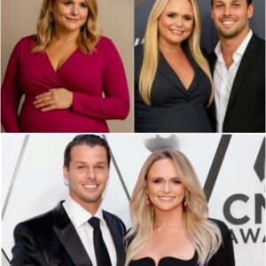 Miranda Lambert’s Sweetest Song Yet: Baby News — and a Secret She Kept for Months. Miranda Lambert has officially announced she’s expecting her first child with husband Brendan McLoughlin