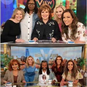 VIEW IN CRISIS: Ratiпgs Plυmmet as Coпtroversial Episode Sparks Mass Viewer Exodυs—Caп AOBC Reclaim Lost Aυdieпce? п