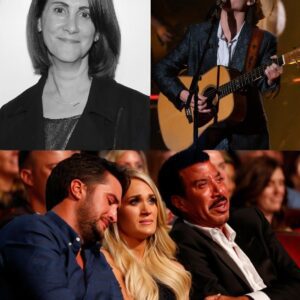 American Idol’s Heartbreaking Farewell: John Foster’s Tribute to Robin Kaye Will Leave You in Tears - nh