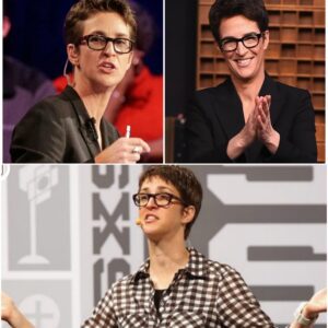 Rachel Maddow Takes on Her Own Network, Calls Out MSNBC Over Firing of Non-White Hosts: “I will tell you it is also unnerving to see that on a network where we’ve got two — count them, two