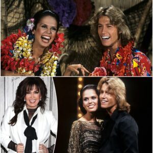 At 65, Marie Osmond Reveals the Real Reason She Broke Up with Andy Gibb
